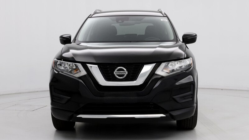 2020 Nissan Rogue SV 5