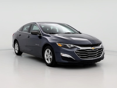 2019 Chevrolet Malibu LS -
                Cool Springs, TN