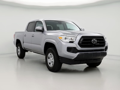 2021 Toyota Tacoma SR -
                Town Center, GA