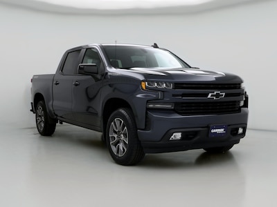 2019 Chevrolet Silverado 1500 RST -
                Mobile-Pensacola, FL