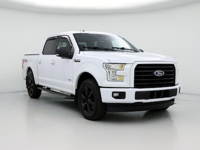 2017 Ford F-150 XLT -
                Columbus, OH