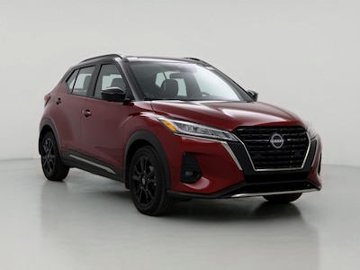 2023 Nissan Kicks SR -
                Akron, OH