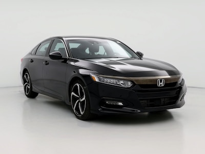 2020 Honda Accord Sport -
                Cool Springs, TN