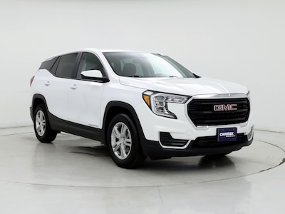 2023 GMC Terrain SLE -
                Dayton, OH