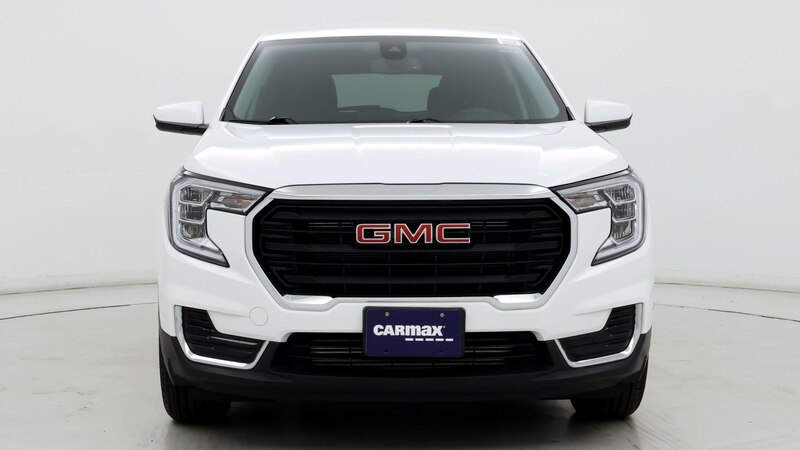 2023 GMC Terrain SLE 5