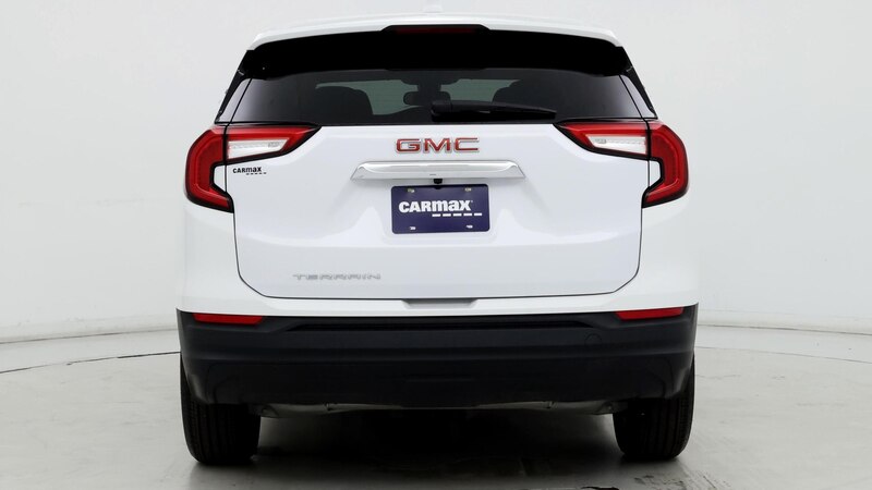 2023 GMC Terrain SLE 6