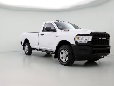 2021 RAM 2500 Tradesman -
                Dayton, OH