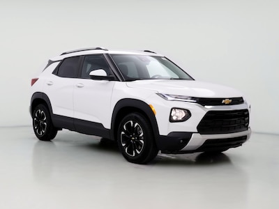 2023 Chevrolet TrailBlazer LT -
                Columbus, OH