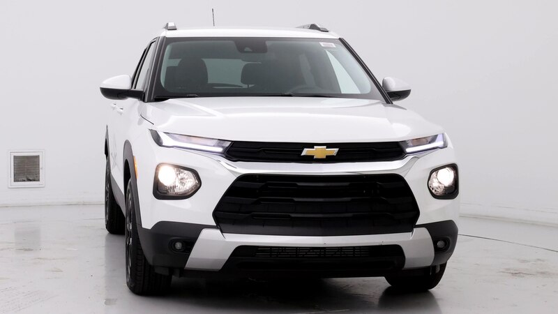 2023 Chevrolet TrailBlazer LT 5