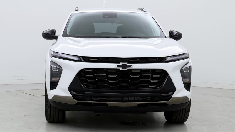 2024 Chevrolet Trax Activ 5