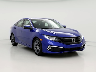 2019 Honda Civic EX -
                Nashville, TN