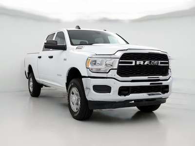 2022 RAM 2500 Tradesman -
                Town Center, GA