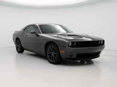 2021 Dodge Challenger SXT -
                Chattanooga, TN