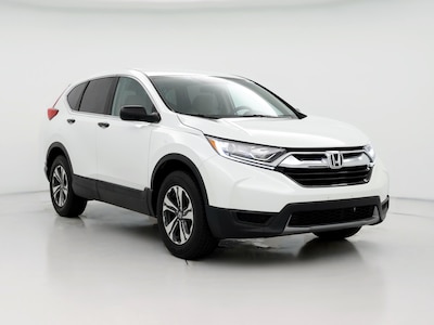 2019 Honda CR-V LX -
                Atlanta, GA