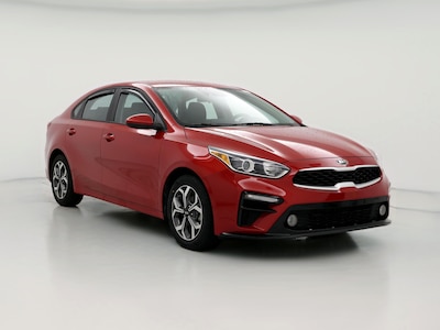 2021 Kia Forte LXS -
                Chattanooga, TN