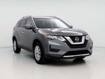 2020 Nissan Rogue SV -
                Cool Springs, TN