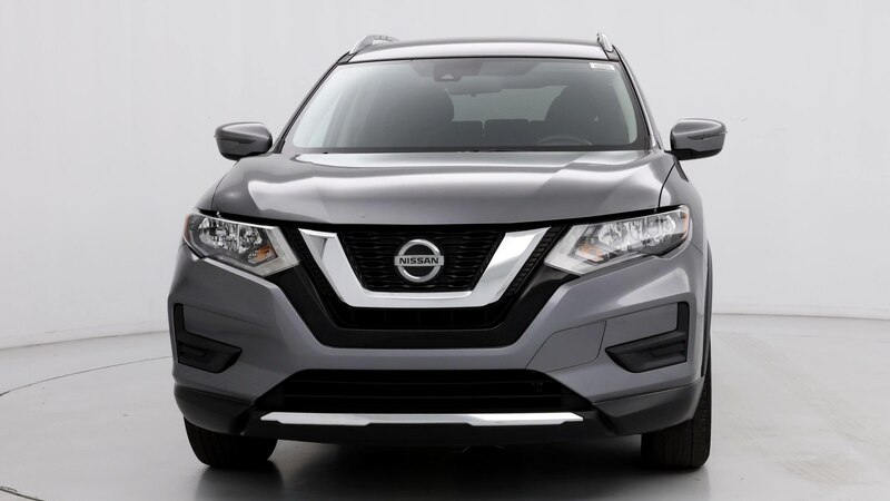 2020 Nissan Rogue SV 5