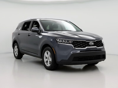 2021 Kia Sorento LX -
                Chattanooga, TN