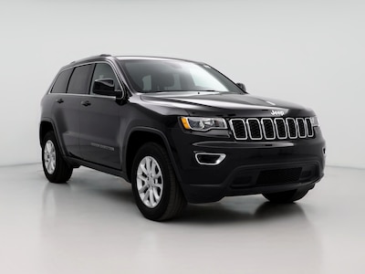 2021 Jeep Grand Cherokee Laredo -
                Nashville, TN