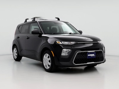 2020 Kia Soul LX -
                Town Center, GA