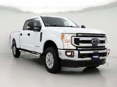 2022 Ford F-250 XLT -
                Nashville, TN