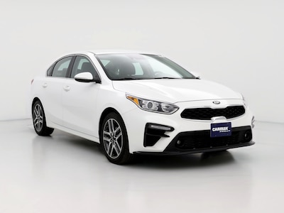 2020 Kia Forte EX -
                Nashville, TN