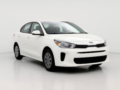 2020 Kia Rio S -
                Nashville, TN