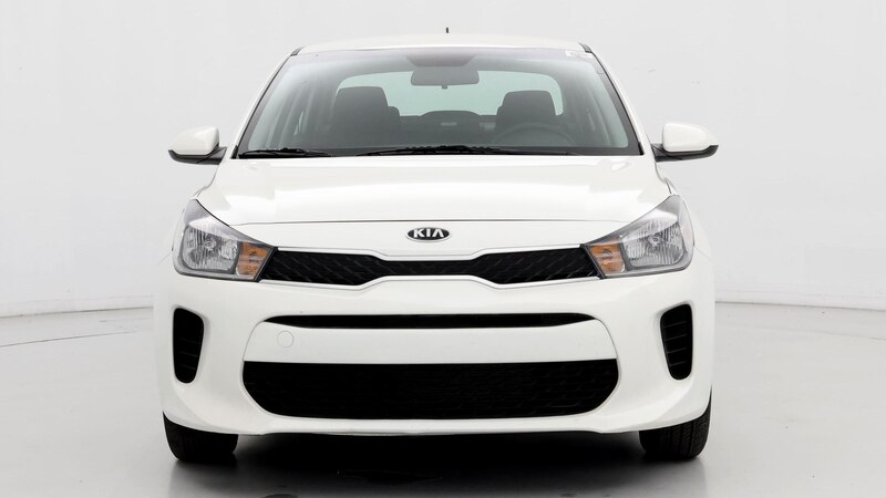 2020 Kia Rio S 5