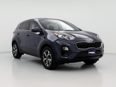 2020 Kia Sportage LX -
                Nashville, TN