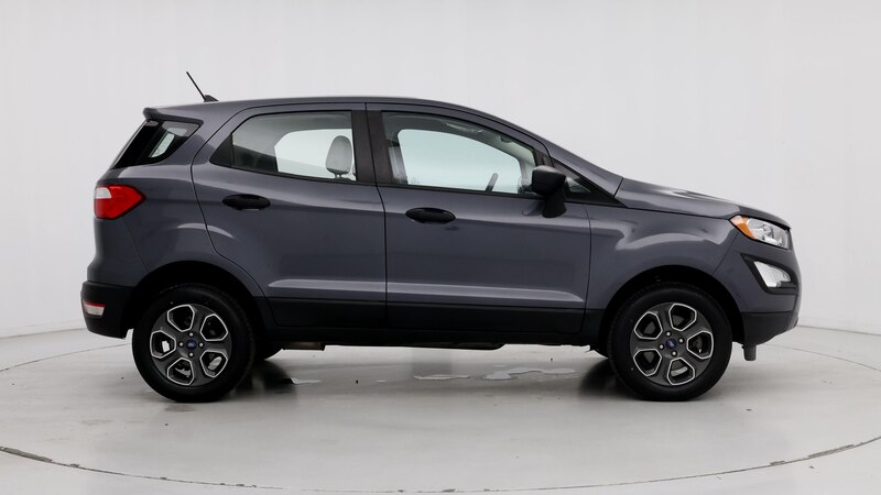 2022 Ford EcoSport S 7