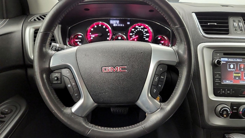 2015 GMC Acadia SLE 10