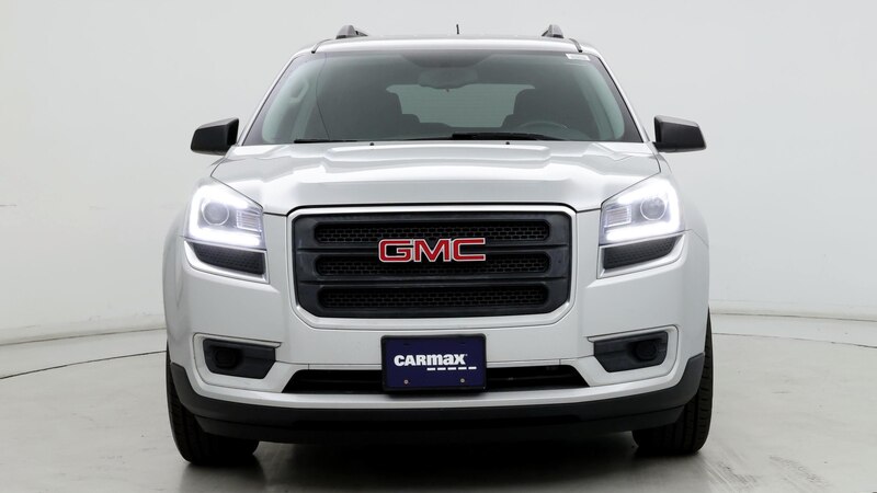 2015 GMC Acadia SLE 5