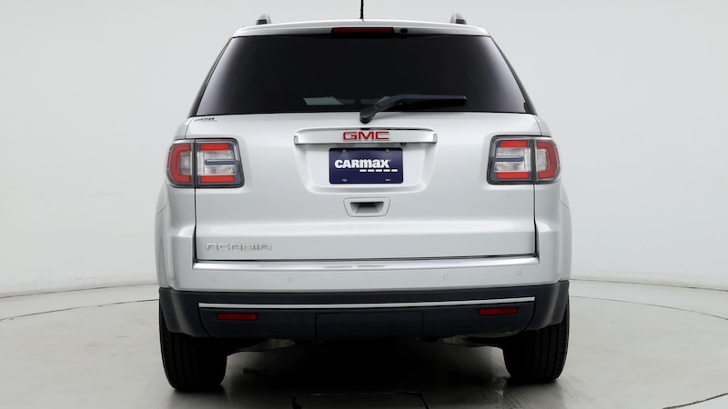 2015 GMC Acadia SLE 6