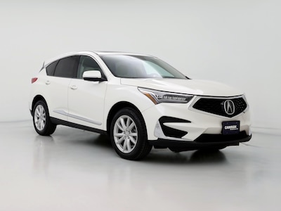 2019 Acura RDX  -
                Dayton, OH