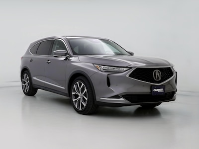 2022 Acura MDX Technology -
                Dayton, OH