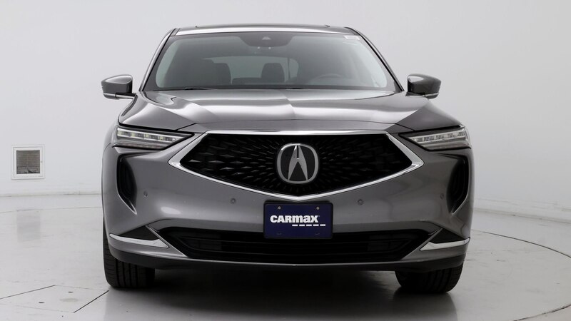 2022 Acura MDX Technology 5