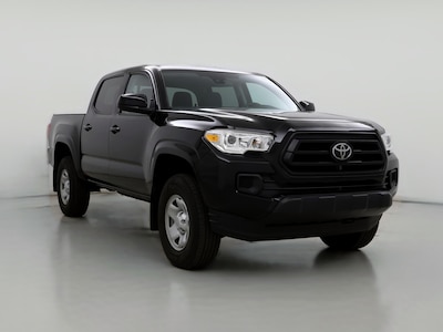 2021 Toyota Tacoma SR -
                Indianapolis, IN