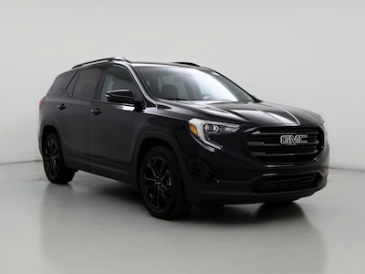 2021 GMC Terrain SLT -
                Indianapolis, IN