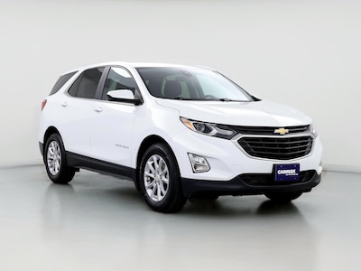 2021 Chevrolet Equinox LT -
                Dayton, OH