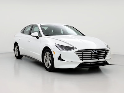 2022 Hyundai Sonata SE -
                Cleveland, OH