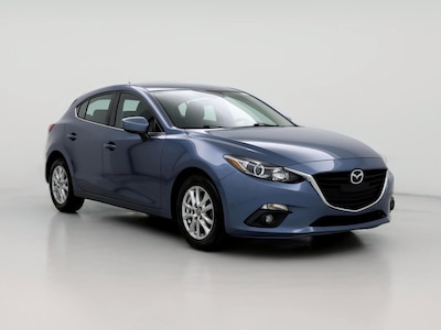 2015 Mazda Mazda3 i Touring -
                Columbus, OH