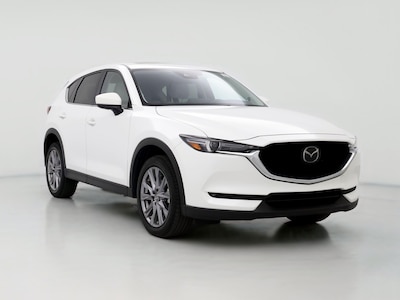 2021 Mazda CX-5 Grand Touring -
                Dayton, OH