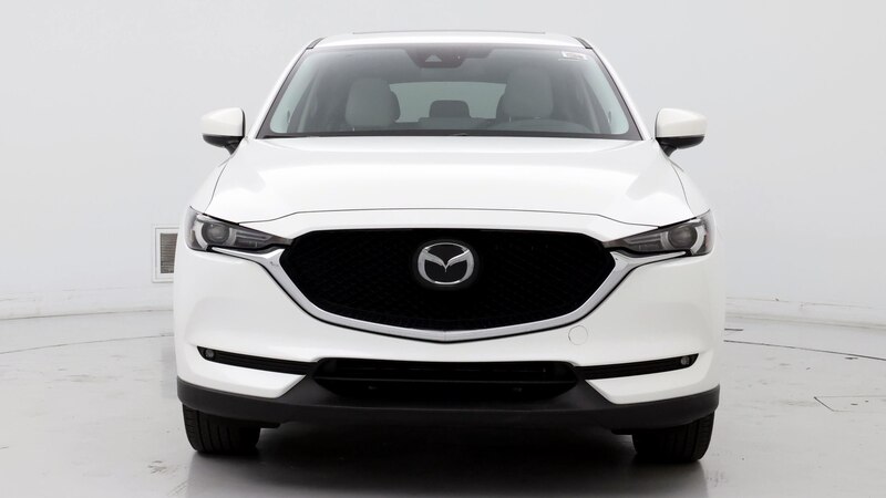 2021 Mazda CX-5 Grand Touring 5