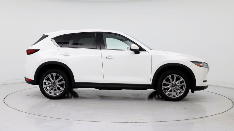 2021 Mazda CX-5 Grand Touring 7