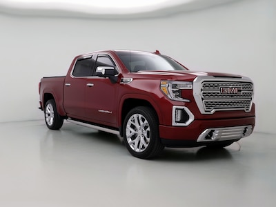 2019 GMC Sierra 1500 Denali -
                Dayton, OH