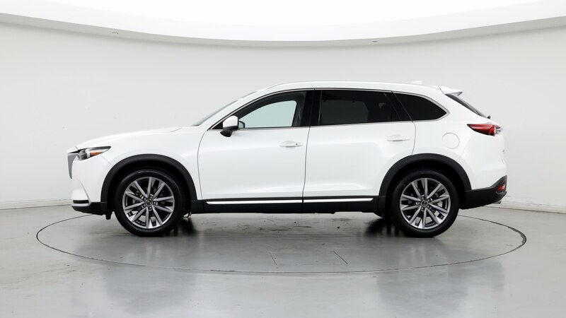 2021 Mazda CX-9 Grand Touring 3