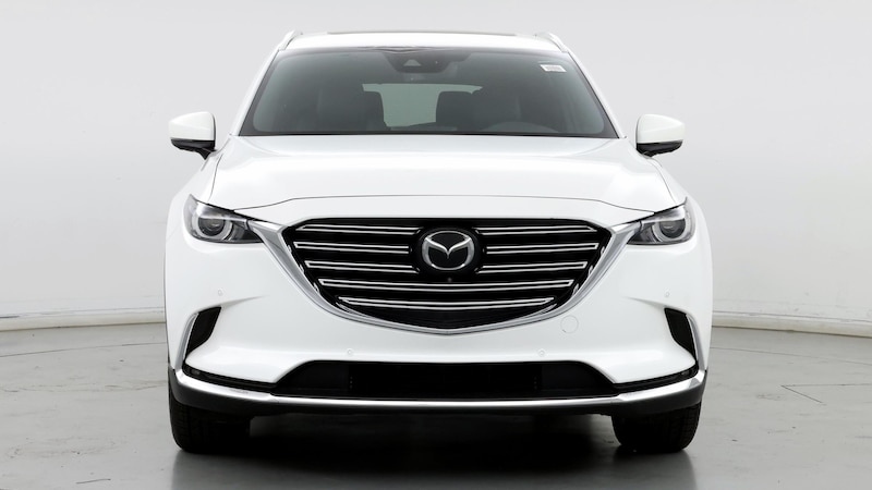 2021 Mazda CX-9 Grand Touring 5