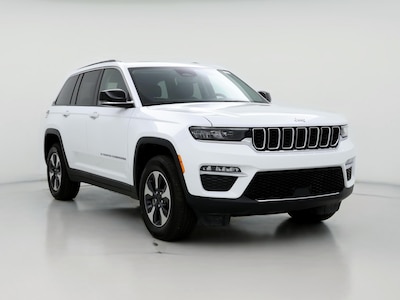 2023 Jeep Grand Cherokee 4xe -
                Columbus, OH