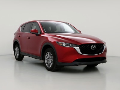 2022 Mazda CX-5 S -
                Akron, OH