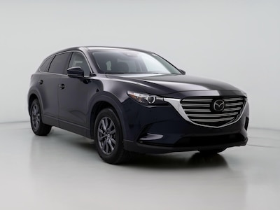 2021 Mazda CX-9 Touring -
                Dayton, OH